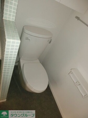 Blossom Tsukudaの物件内観写真